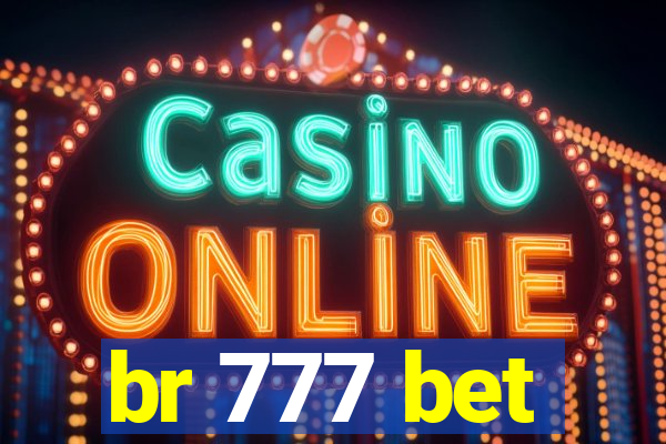 br 777 bet